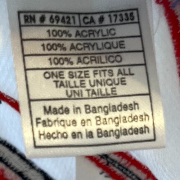 NFL 2006 Superbowl XL Steelers/Seahawks Hat - Picture 11 of 11